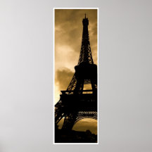 Paris Poster