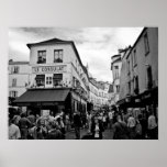 Paris posters