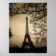 Paris Posters