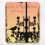 *PaRiS RoYaLe* Mousepad