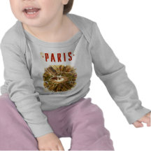 Paris Shirts