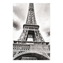 Paris Stationery Paper