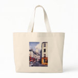 Paris Street Bag