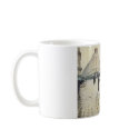 Paris Street, Rainy Day by Caillebotte mugs