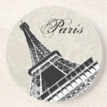 Paris, The Eiffel Tower coaster coasters