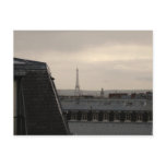 Parisian Postcard
