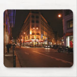 Parisian street mousepads