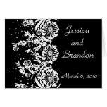 Park Avenue Wedding Invitation cards