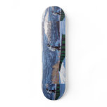 PARK CITY BOARDER - Customised skateboards