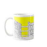 Park Hill yellow mugs