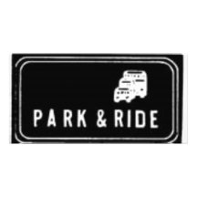 Park__Ride Photo Card