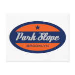 Park Slope postcards