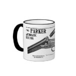 parker mug