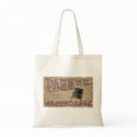 Parker Washboard - distressed bags
