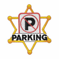Parking Enforcement Polo