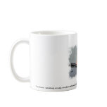 Parking Fine mugs