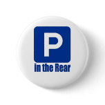 Parking in the Rear buttons