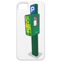 parking metre
