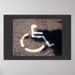 Parking posters