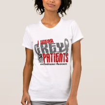 Parkinson’s Disease I WEAR GREY FOR MY PATIENTS 6. Shirts