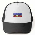 Parkinson's All Star Hat