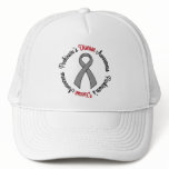 Parkinson's Disease Awareness Hat