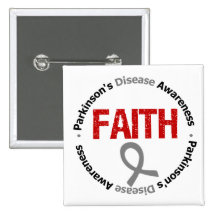 Parkinson's Disease FAITH Pins