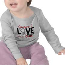 Parkinsons Disease NEEDS A CURE 2 Tshirts