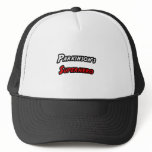 Parkinson's Superhero Hats