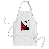 Parkour Aprons