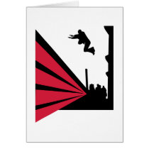 Parkour Cards