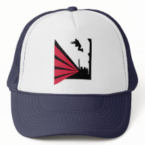 Parkour Hats