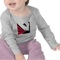 Parkour T Shirts