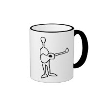 Parley's Drifters Coffee Mug