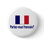 Parlez-vous francais? buttons