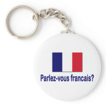 Parlez-vous francais?