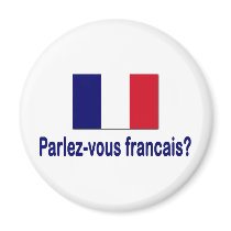 Parlez-vous francais?