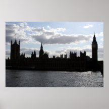 parliament houses posters