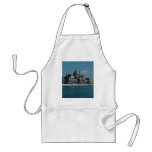 Parliament in Budapest, Hungary Apron