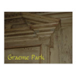 Parlour Panelling I Post Cards