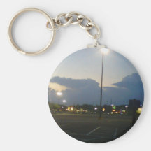 Parma, Ohio Keychain