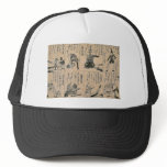 Parodies of poems hats