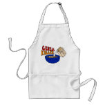 Parody Cereal Killer Breakfast Food Humour aprons