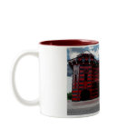 Parque de Bombas de Ponce Coffee Mugs