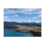 Parque Torres del Paine, Chile postcards