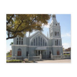 Parroquia San Francisco  de Asis Aguada postcards