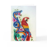 parrot