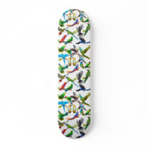 Parrot Crazy Skateboard
