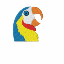 Parrot