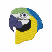 Parrot